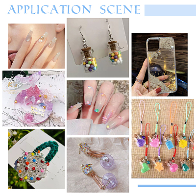 225г 15 цвета матовый без отверстия MRMJ-PH0001-79-1