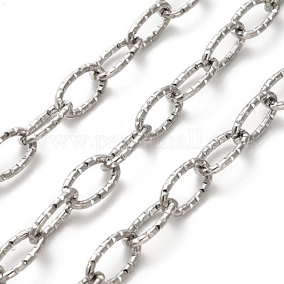 Цепи из хирургической нержавеющей стали 316 CHS-A016-69P-A-1