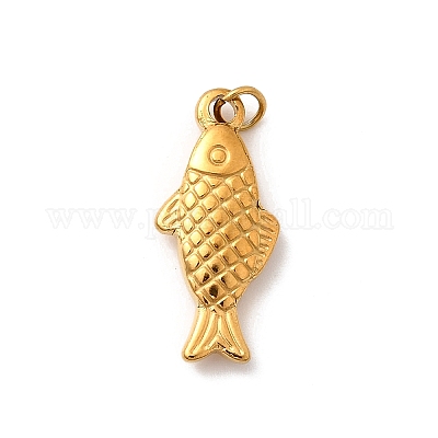 Подвески из нержавеющей стали 304 STAS-B093-11G-10-1