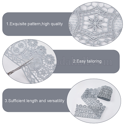 5 ярд полиэстеровой ленты OCOR-GF0005-26A-1