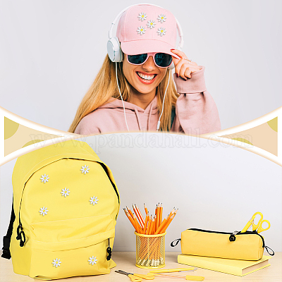 Цветочная форма&nbsp;DIY-WH0568-60-1