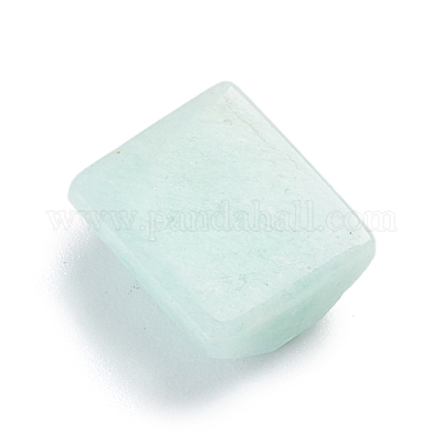 Кабошоны из натурального смешанного драгоценного камня G-L514-028-1