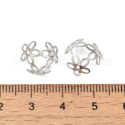 Покрытие стойки из латуни KK-K381-01P-1