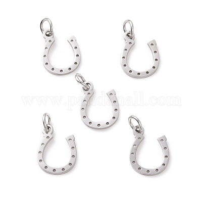 Подвески из нержавеющей стали 304&nbsp;STAS-S105-T519S-1