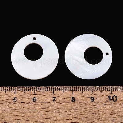 Природные подвески оболочки пресноводных SHEL-T020-45B-1