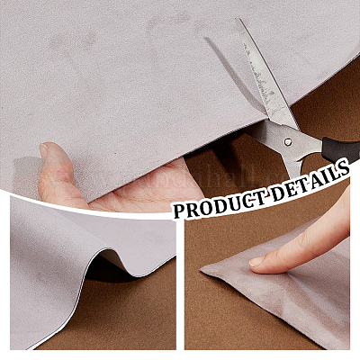 Бархатные ткани DIY-WH0622-356B-07-1