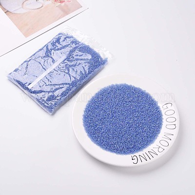 Бисер из стекла  X1-SEED-A007-2mm-166-1