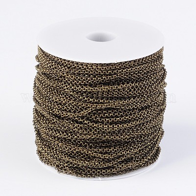 Роло железа цепи CH-S066-AB-FF-1