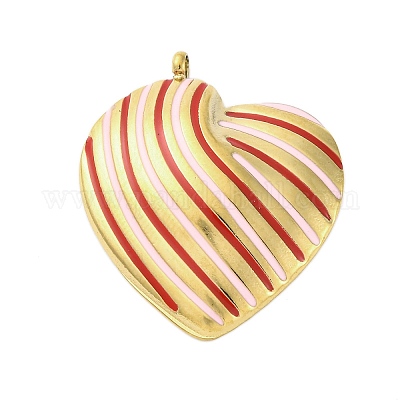 Подвески из нержавеющей стали 304 STAS-V003-03G-05-1