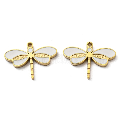 Подвески из нержавеющей стали 304 STAS-L022-179G-01-1