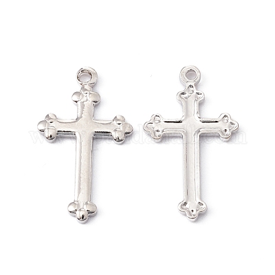 Стойки обшивки латунные подвески KK-G433-09P-1