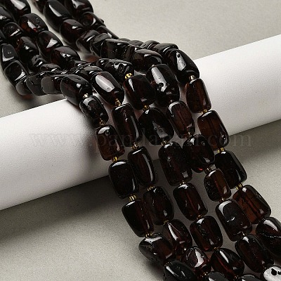 Янтарные шарики нити G-L095-H01-01-1