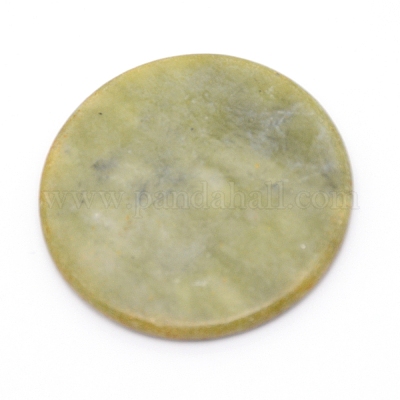 Подушечки для наращивания ресниц нефрита&nbsp;MRMJ-WH0068-89-1