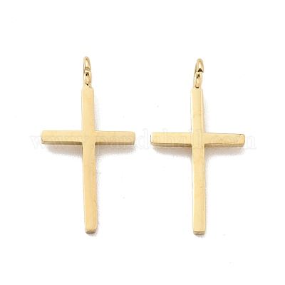 Ионное покрытие (ip) 304 нержавеющая сталь глазурь ручная полировка подвески STAS-G030-14G-1