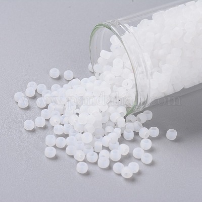 Круглые бусины toho X-SEED-TR08-0141F-1