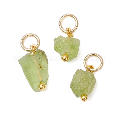 15 шт. 5-цветные необработанные натуральные самородки флюорита PALLOY-JF04554-01-1