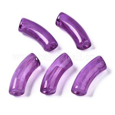 Акриловые бусины&nbsp;SACR-S678-036-1