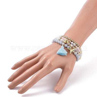 4 шт. BJEW-JB09115-1