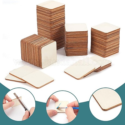 Древесины кабошонов&nbsp;WOOD-NB0002-74D-1