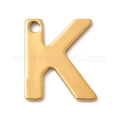 Подвески из нержавеющей стали 304 STAS-B093-12G-K-1