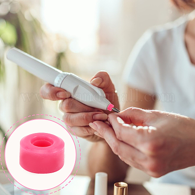 Пластиковое кольцо втулки KY-CA0001-44-1