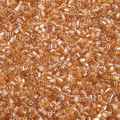 Стеклярус SEED-S032-11A-102B-1