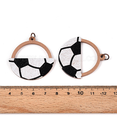 Древесины подвески FIND-N007-03C-02-1