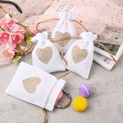 Мешковины упаковочные пакеты ABAG-I001-03B-1