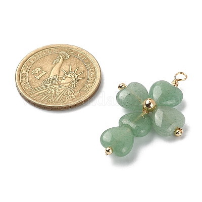 Драгоценный камень подвески PALLOY-JF02171-1