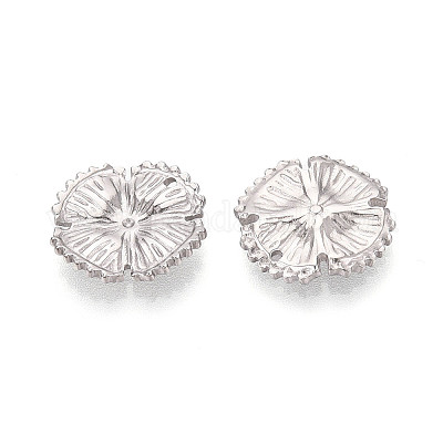 Подвески из нержавеющей стали 304&nbsp;STAS-N123-04P-1