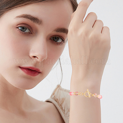 Застежки-тоглы из нержавеющей стали 304 STAS-BBC0008-09-1