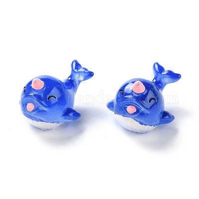 Кабошоны из смолы RESI-I043-06-1