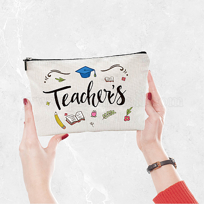12 # sac en coton-polyester&nbsp;ABAG-WH0029-011-1