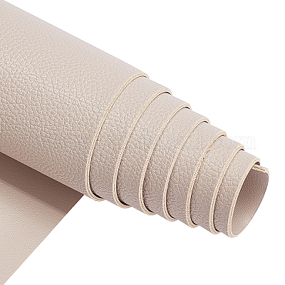 Искусственная кожа DIY-WH0221-25D-1