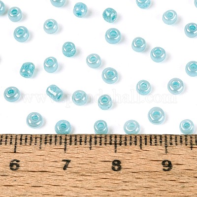 8/0 стакан бисер&nbsp;SEED-US0003-3mm-154-1