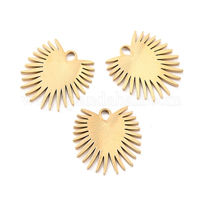 Ионное покрытие (ip) 316 хирургическая нержавеющая сталь подвески STAS-L265-04G-1