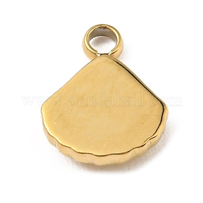 Подвески из нержавеющей стали 304 STAS-B044-04G-A-1