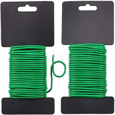 Garden Wire - Soft Twist tie that can be used in gardens and on