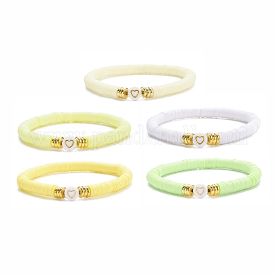 Bangles & Bracelets, Bulk Bracelets (Pack Of 5)