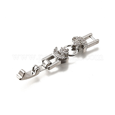 Латунное микропейв KK-R222-05P-1