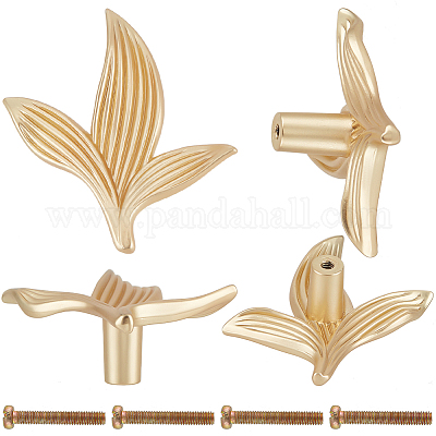 Ручка ящика из цинкового сплава FIND-WH20019-15B-1