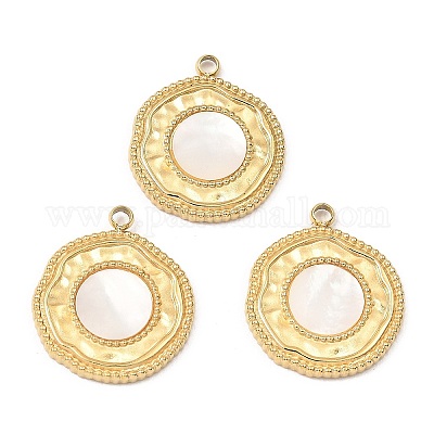 Ионное покрытие (ip) подвески из нержавеющей стали 316 STAS-K258-04G-1