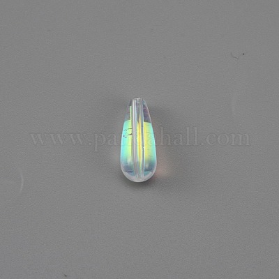 Стеклянные бусины&nbsp;GLAA-WH0022-87A-1