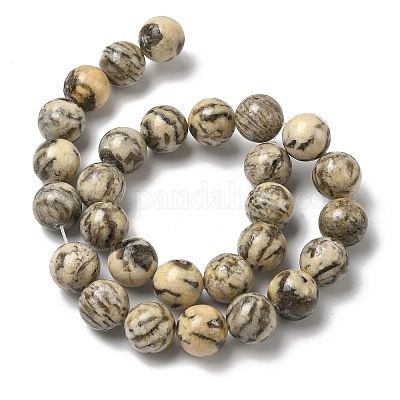 Натуральный полевой шпат&nbsp;G-F818-A06-14mm-01-1