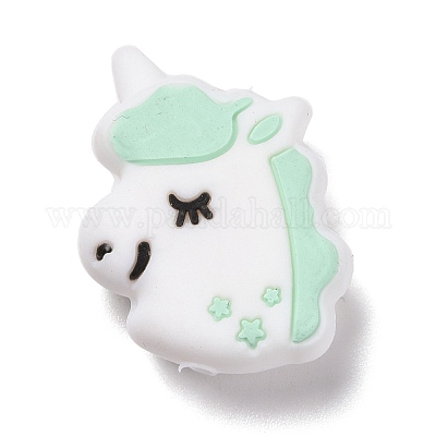 Силиконовые фокусные шарики&nbsp;SIL-A002-02C-1