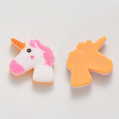 Кабошоны из смолы CRES-N023-21A-01-1