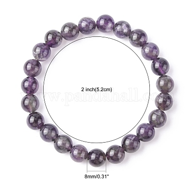 Браслеты с драгоценными камнями X-B072-2-1