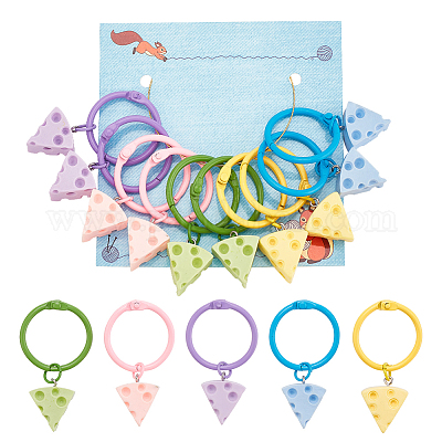 10 шт. HJEW-AB00679-1