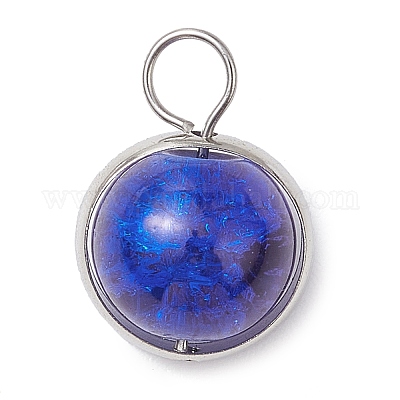 Хрустальные подвески из стекла PALLOY-JF03255-1