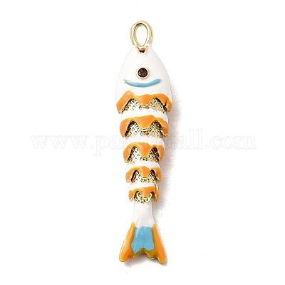 Стойки обшивки латунные подвески KK-A268-05G-C01-1